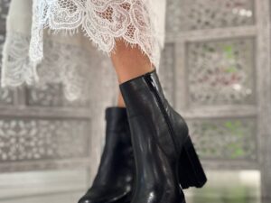 Ботильоны женские Pinko Clara