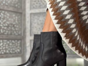 Ботильоны Pinko Clara