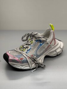 Кроссовки Balenciaga 3XL BALENCIAGA OUTLET 2 3 4 5