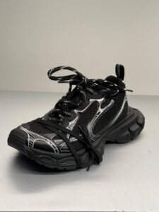 Кроссовки Balenciaga 3XL BALENCIAGA OUTLET 2