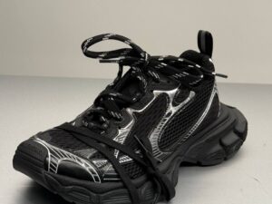 Кроссовки Balenciaga 3XL BALENCIAGA OUTLET 2