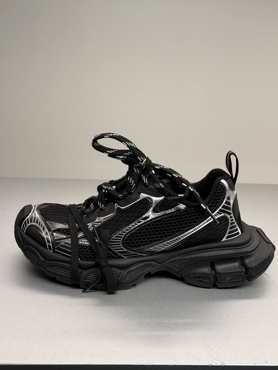 Кроссовки Balenciaga 3XL BALENCIAGA OUTLET 2