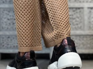 Кроссовки женские Pinko Alba PINKO_TEMP