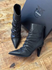 Ботильоны женские Pinko PINKO_TEMP