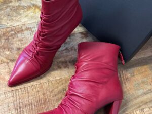 Ботильоны женские Pinko 2 PINKO_TEMP