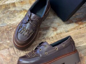 Лоферы женские PINKO