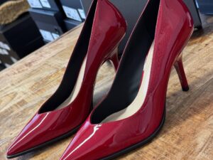 Туфли-лодочки 2 PINKO