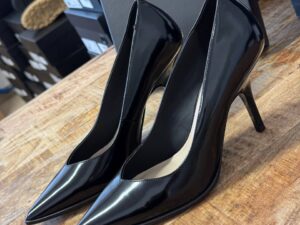 Туфли-лодочки Pinko — фото 1 Туфли-лодочки Pinko
