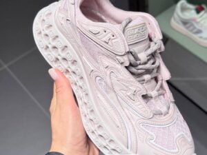 Кроссовки Gucci Cub3d