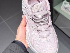 Кроссовки Gucci Cub3d