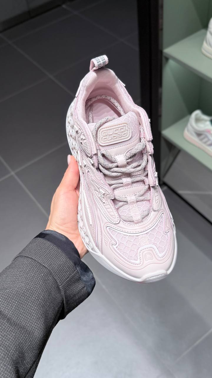 Кроссовки Gucci Cub3d