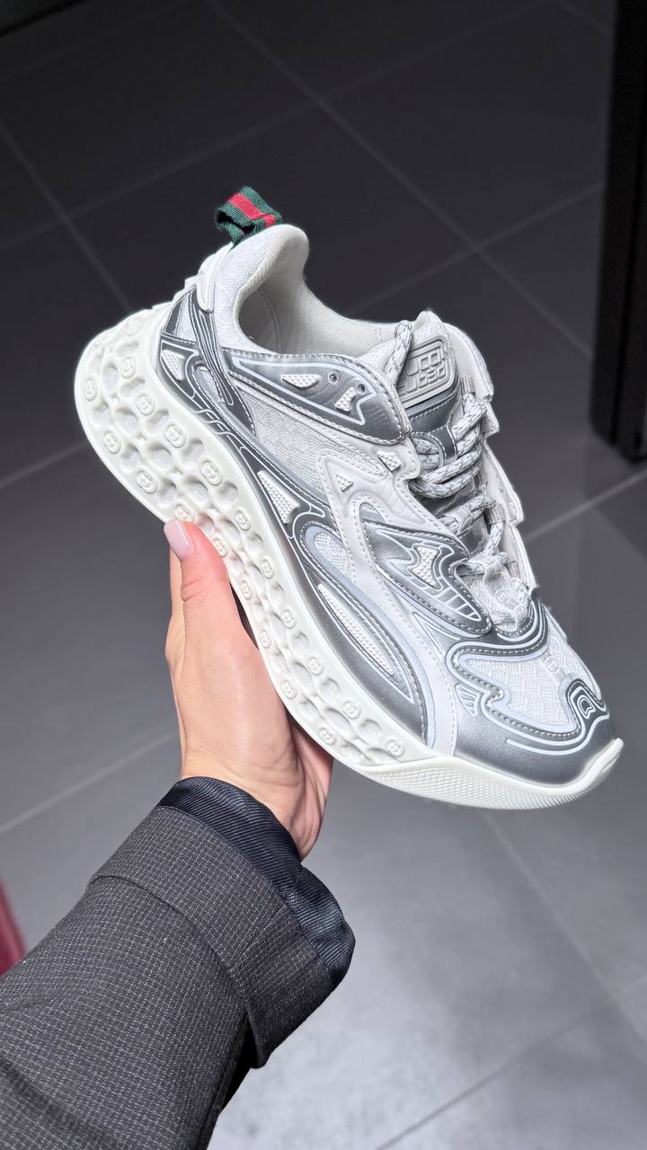 Кроссовки Gucci Cub3d