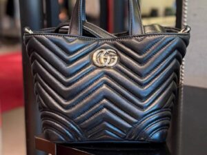 Сумка Gucci GG Marmont 2