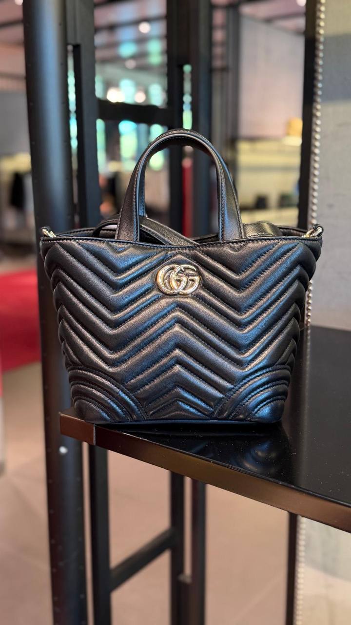 Сумка Gucci GG Marmont 2