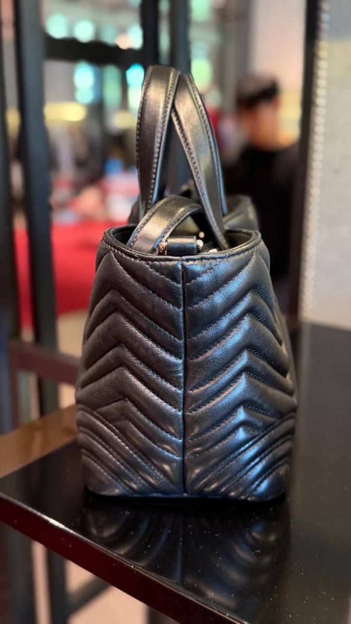 Сумка Gucci GG Marmont 2
