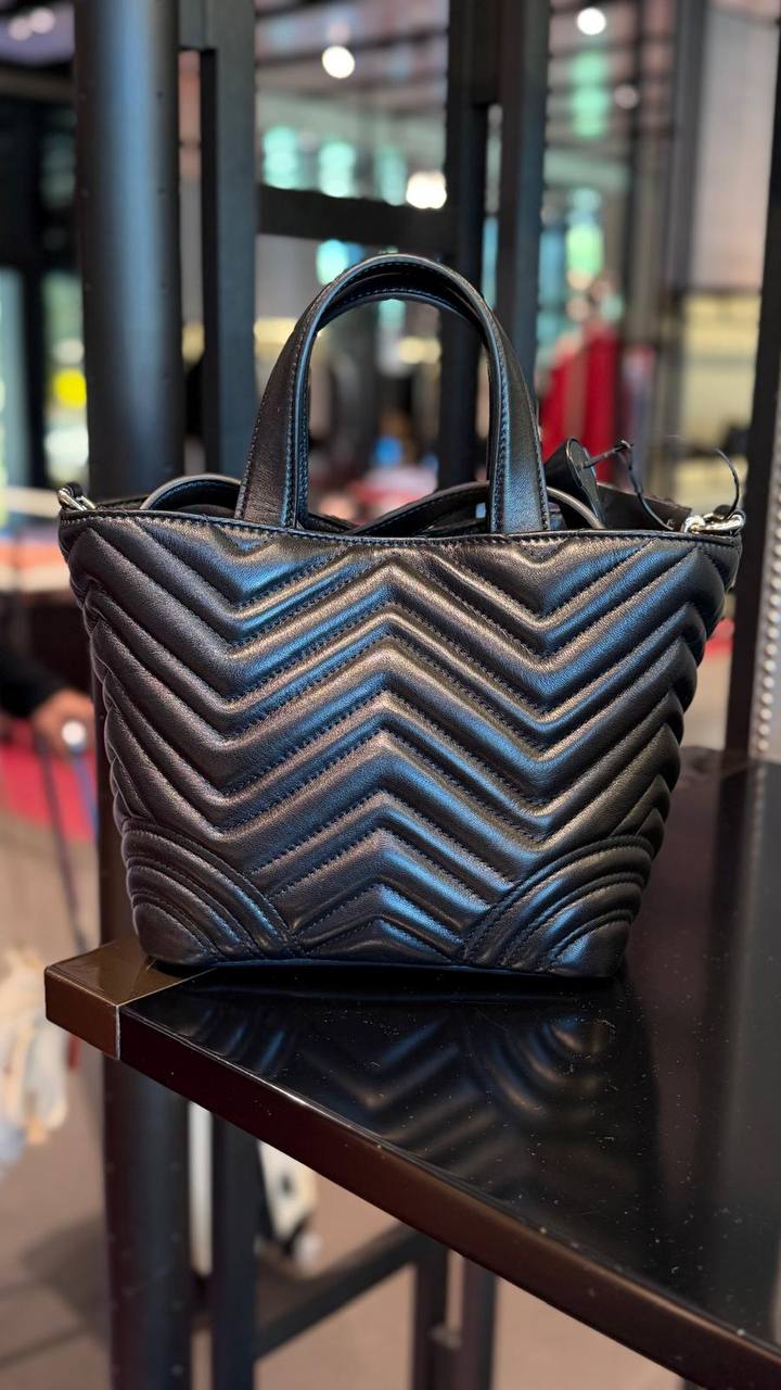Сумка Gucci GG Marmont 2