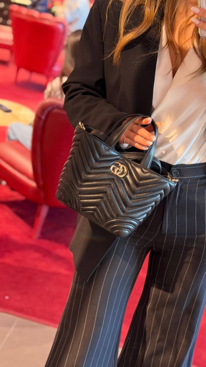 Сумка Gucci GG Marmont 2
