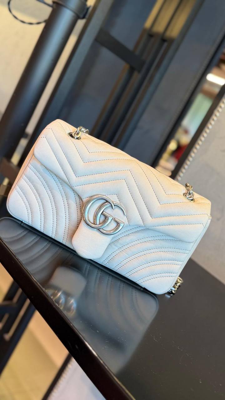 Сумка Gucci GG Marmont