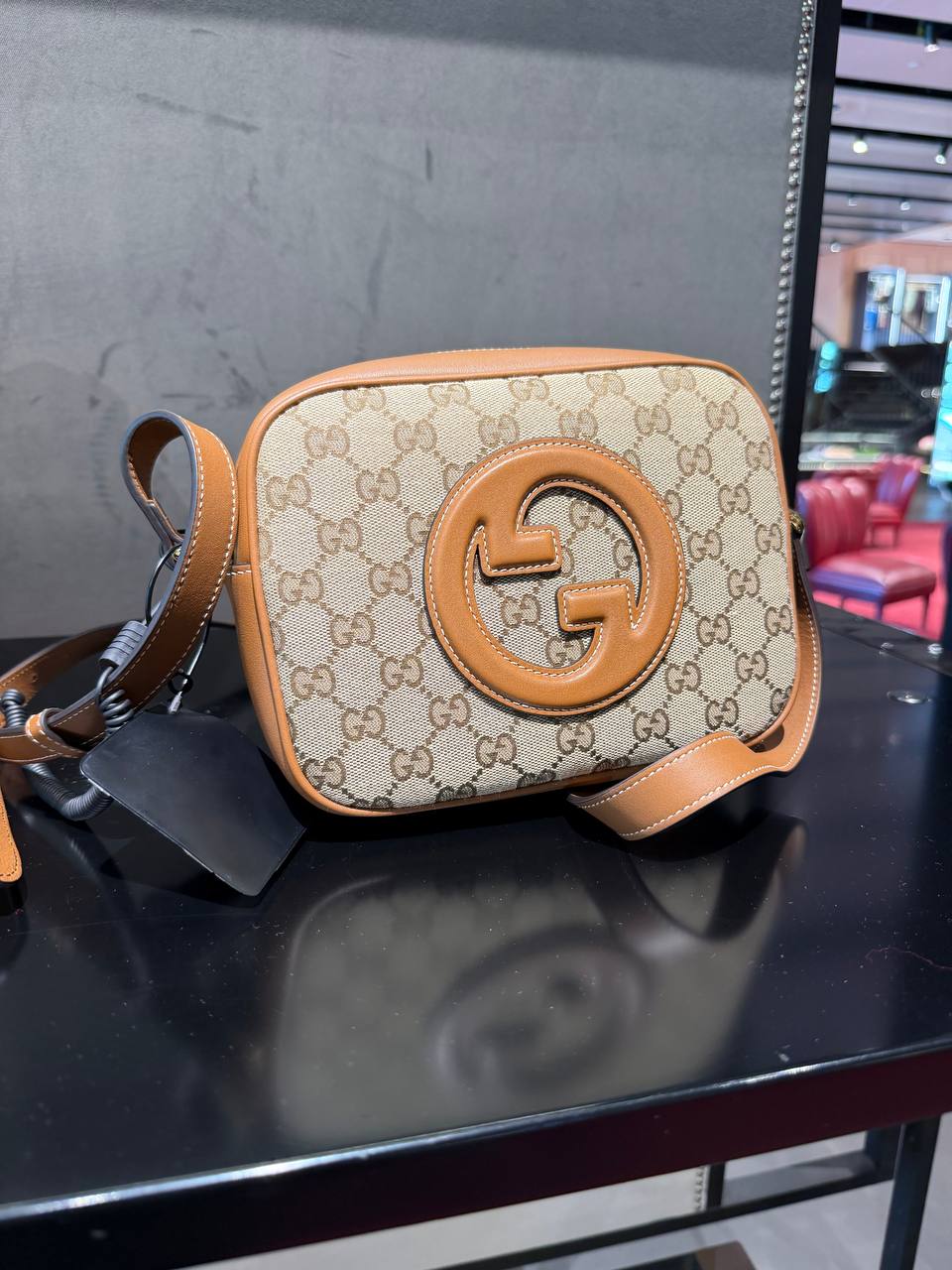 Сумка женская Gucci