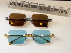 Очки солнцезащитные Kuboraum H68