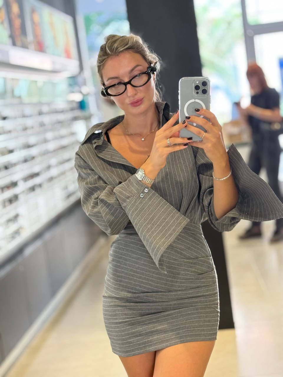 Очки женские Miu Miu