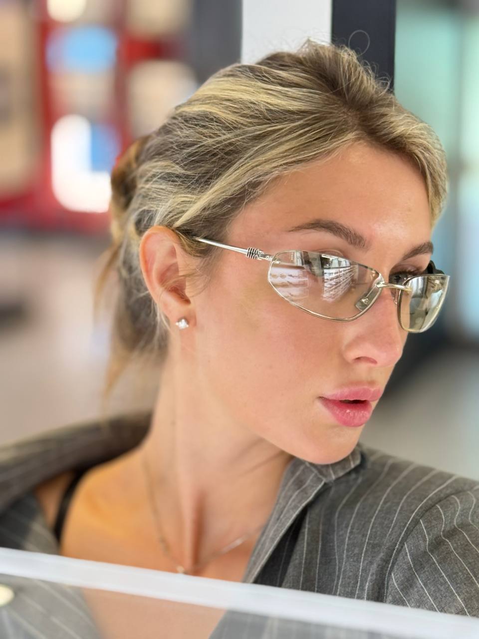 Очки женские Miu Miu