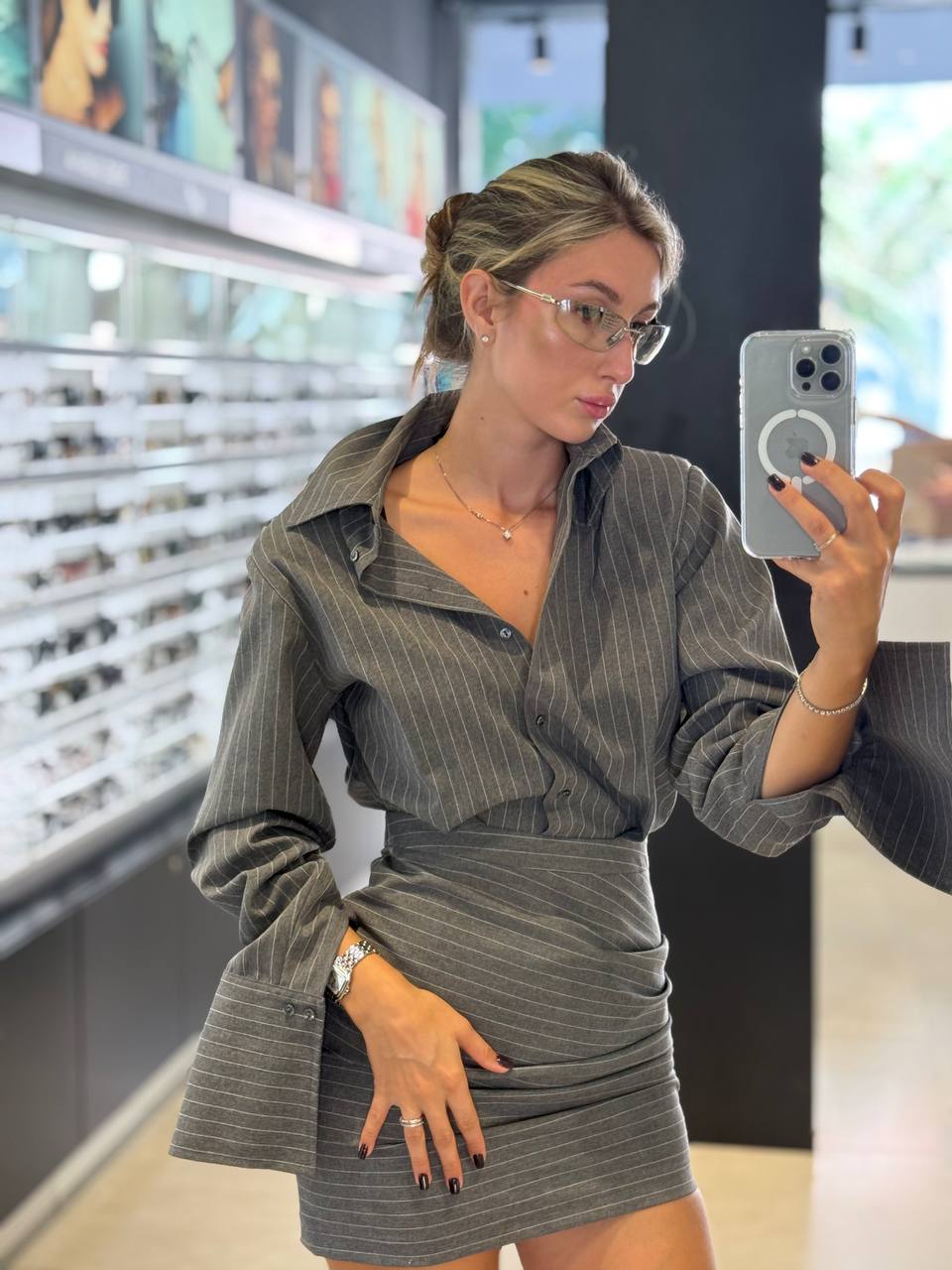 Очки женские Miu Miu
