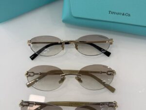 Очки солнцезащитные Tiffany Co