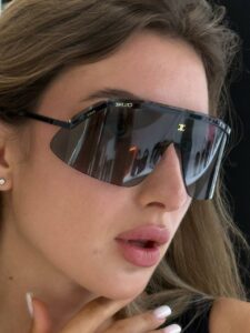 Солнцезащитные очки Celine