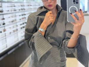 Оправа для очков Emporio Очки