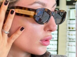 Солнцезащитные очки Gucci 2