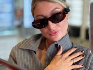 Солнцезащитные очки CELINE 2