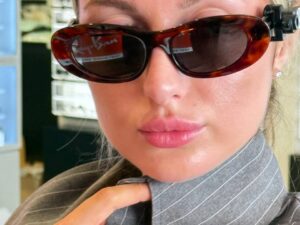 Солнцезащитные очки CELINE 2