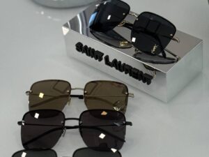 Очки солнцезащитные Saint Laurent 2 ОЧКИ_TEMP