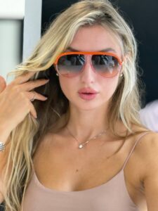 Солнцезащитные очки Dior ОЧКИ_TEMP