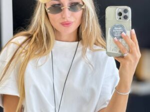 Солнцезащитные очки Cartier ОЧКИ_TEMP
