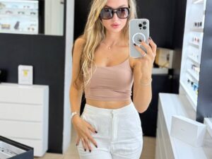 Очки солнцезащитные Celine ОЧКИ_TEMP — фото 1 Очки солнцезащитные Celine ОЧКИ_TEMP