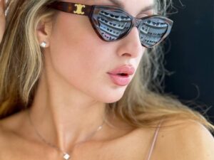 Очки солнцезащитные Celine 2 ОЧКИ_TEMP