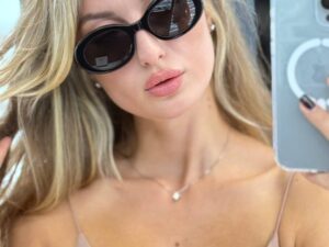Солнцезащитные очки Celine Triomphe ОЧКИ_TEMP