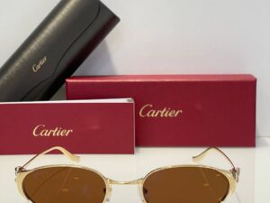 Очки солнцезащитные Cartier 2 ОЧКИ_TEMP