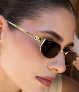 Очки солнцезащитные Cartier ОЧКИ_TEMP