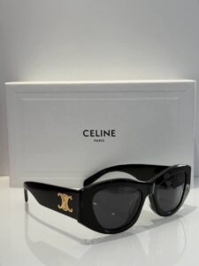 Очки солнцезащитные Celine Triomphe 2 ОЧКИ_TEMP