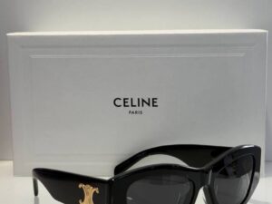 Очки солнцезащитные Celine Triomphe 2 ОЧКИ_TEMP