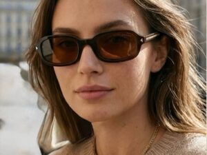 Солнцезащитные очки Prada ОЧКИ_TEMP — фото 1 Солнцезащитные очки Prada ОЧКИ_TEMP