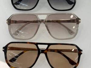 Солнцезащитные очки Victoria Beckham ОЧКИ_TEMP