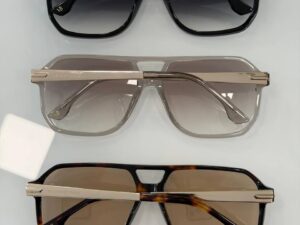 Солнцезащитные очки Victoria Beckham ОЧКИ_TEMP