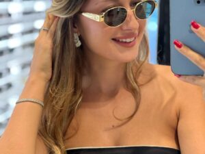 Солнцезащитные очки Celine ОЧКИ_TEMP — фото 1 Солнцезащитные очки Celine ОЧКИ_TEMP