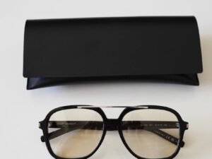 Очки солнцезащитные Saint Laurent