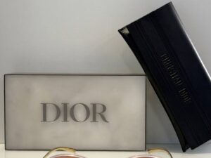 Очки солнцезащитные Christian Dior