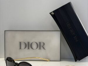 Очки солнцезащитные Christian Dior